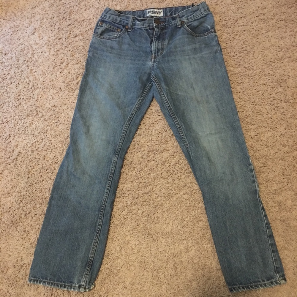 Jeans 12 husky